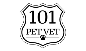 101-pet-vet-logo