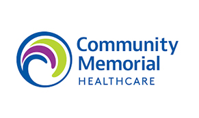 community-memorial-logo